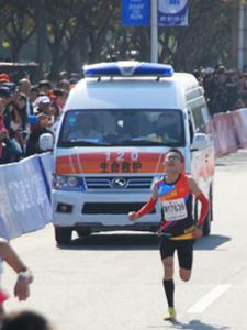 建水县大型活动