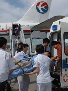 建水县接送服务